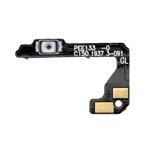 Nappe Power On/Off Premium OnePlus 7T