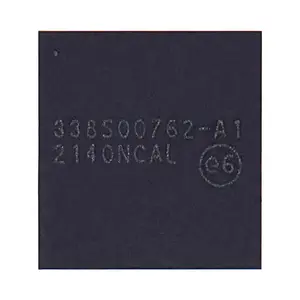 Puce IC (Circuit Intégré) Apple iPhone 13 Mini/iPhone 13/iPhone 13 Pro/iPhone 13 Pro Max Caméra 338S00762