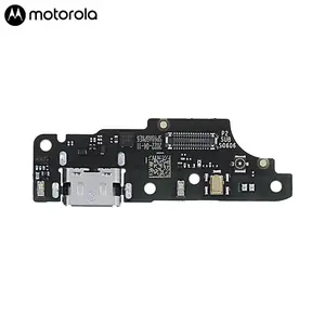 Connecteur de Charge Original Motorola Moto E32 5P68C20691