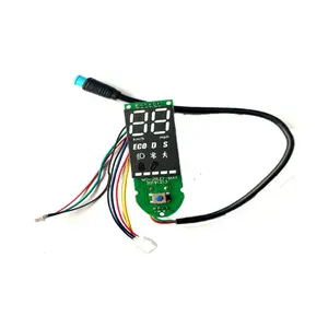 Dashboard Segway-Ninebot Kickscooter F25E/Kickscooter F30E/Kickscooter F40E (F-01)