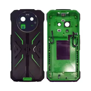 Cache Arrière Premium Blackview BV8100 Vert