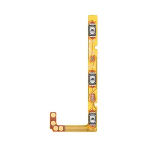 Nappe Power On/Off et Volume Premium Huawei Nova 12S