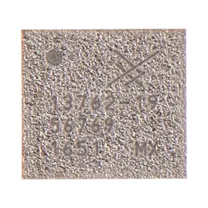 Puce IC (Circuit Intégré) Apple iPhone X Puce IC DSM - HB - E X - SKY13762 SKY762-21