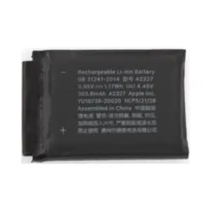 Batterie Apple Watch Series 6 44mm