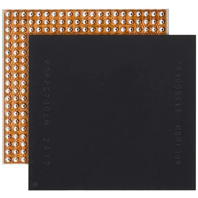 Circuit intégré d’alimentation pour Apple MacBook Pro 14" (A2993) (343S00652)