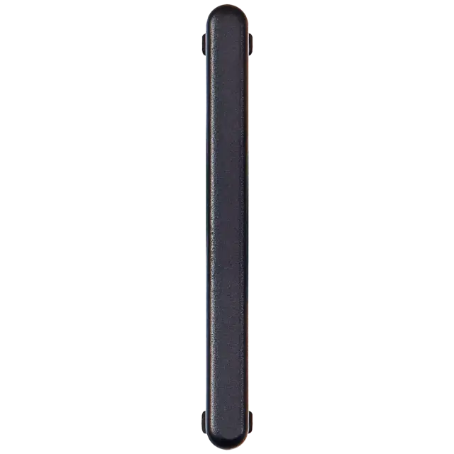 Nappe volume pour Samsung Galaxy Z Fold 6 (F956) (premium, noir)