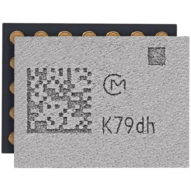 Pièce à microsouder pour Apple iPhone 12 / 12 Pro / 12 Pro Max (K79)