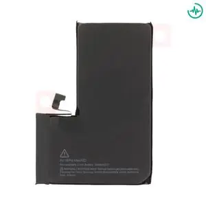 Batterie Diagnostic High Capacity Apple iPhone 15 Pro Max (TI 4780mAh)