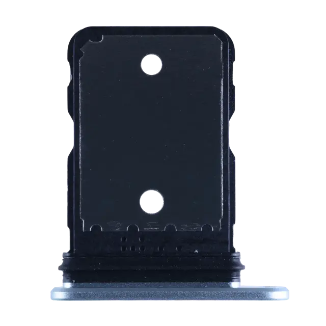 Tiroir SIM pour Google Pixel 10a (origine, Fog)