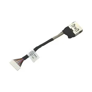 Connecteur Prise d'Alimentation DC Jack (8cm) pour Lenovo ThinkPad T540P/ W540