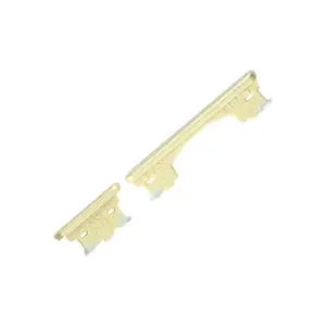 Bouton On/Off et Volume Premium Samsung Galaxy A35 5G A356 Lime