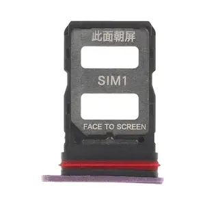 Tiroir Sim Premium Xiaomi Redmi Note 14 Pro 5G Violet