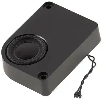 Haut-parleur pour Apple Mac Studio (A2901) (2023) (origine)