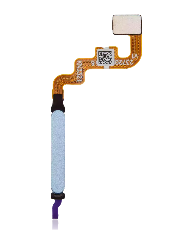 Nappe capteurs pour Xiaomi Redmi Note 12S (Ice Blue)