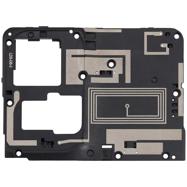 Cache de protection de carte mère pour Motorola Moto G Stylus 5G (XT2419 / 2024) (premium)