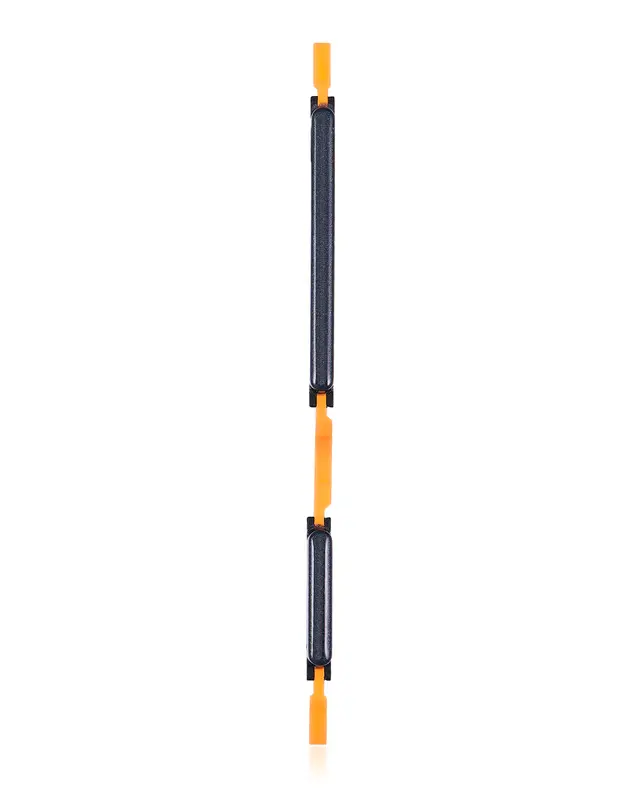 Nappe volume pour Samsung Galaxy A04 (A045 / 2022) (noir)