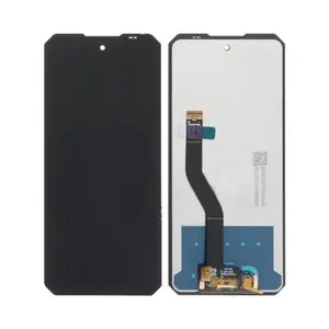 Écran Tactile Premium OUKITEL WP30 Pro Noir