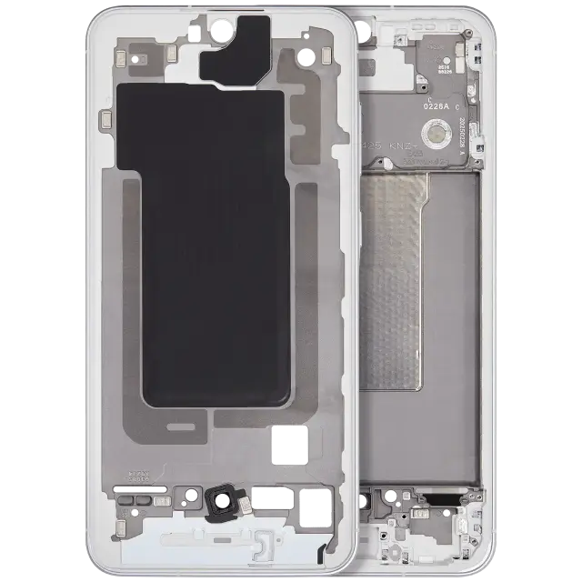 Châssis pour Samsung Galaxy A56 5G (A566 / 2025) (Lightgray)