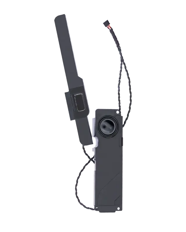Haut-parleur droit avec caisson de basses pour Apple MacBook Pro 13" A1278 (2011-2012)