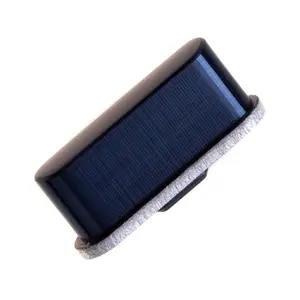 Bouton On/Off Premium Sony Xperia 5 Bleu