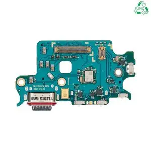 Connecteur de Charge Original d'occasion Samsung Galaxy S22 S901