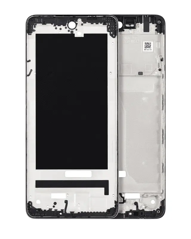 Cadre d’écran pour Motorola Moto G04 (XT2421 / 2024)