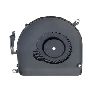 Ventilateur Apple MacBook Pro Retina 15" (Early 2013) A1398 (Droit)