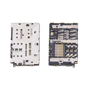 Lecteur SIM Premium Samsung Galaxy J3 2017 J330 (Lecteur Carte SD)