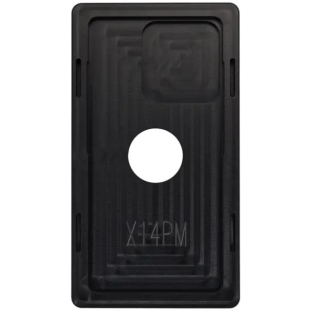 Outil pour Apple iPhone 14 Pro Max (TBK)