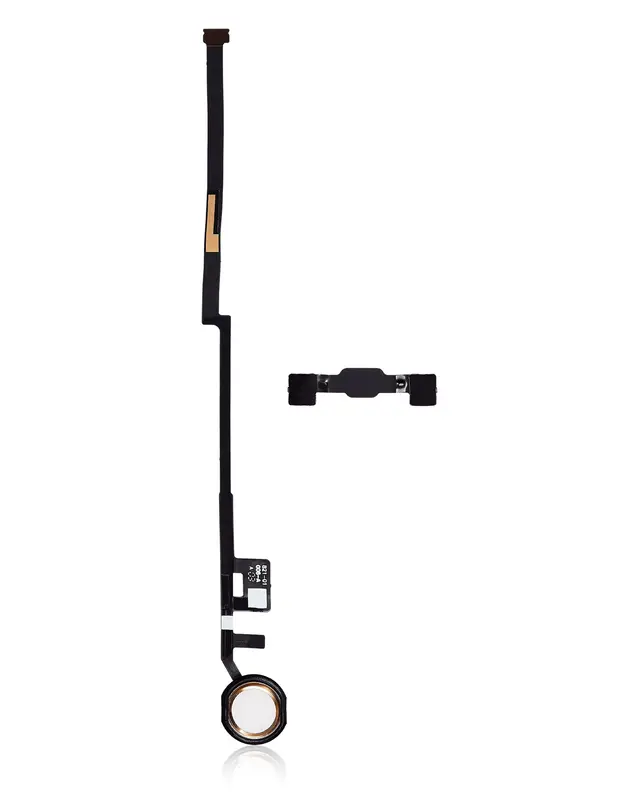 Nappe capteurs pour Apple iPad 7 (2019) / iPad 8 (2020) / iPad 9 (2021) (compatible premium, or)