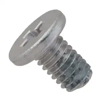 Vis de haut-parleur 2.25 MM, M1.4 × 2.25 L × 2.68 D × 0.5 T pour Apple iPhone 17 Pro Max (origine, lot de 30)