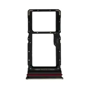 Tiroir SIM Premium Xiaomi Redmi 15 4G/Redmi 15 5G Gris