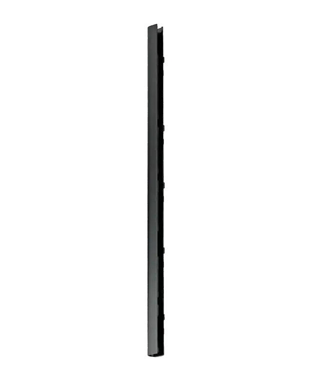 Cache de charnière d’écran pour Apple MacBook Pro 15" A1286 (2010-2012)