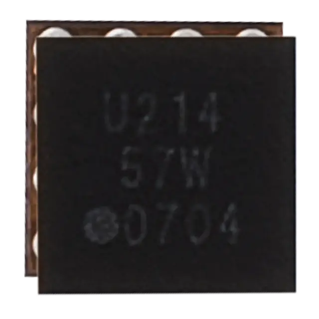 Pièce à microsouder pour Apple iPhone 12 Series / 13 Series (K028 / Uxxx) (UBBPMK)