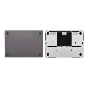 Bottom Case Apple MacBook Pro 14" M4 Max (2024) A3185 Noir Sidéral