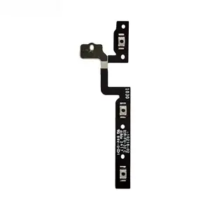 Nappe Power On/Off et Volume Premium Google Pixel 9