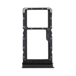 Tiroir Sim Premium Xiaomi Poco X3 Pro Noir Obscure