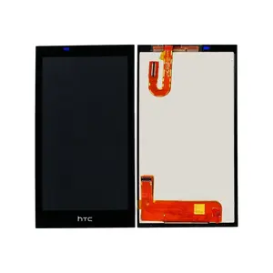 Écran Tactile HTC Desire 610 Noir