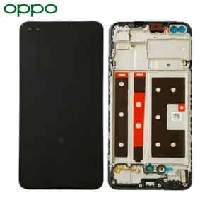 Écran Tactile Original OPPO Reno 4 Lite 4904988 Noir