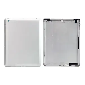 Cache Arrière Premium Apple iPad 3 A1416 Wifi Blanc