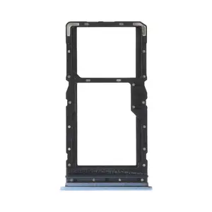 Tiroir Sim Premium Xiaomi Redmi 12 4G Bleu Ciel