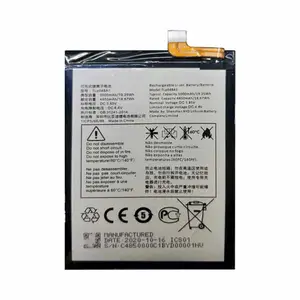Batterie Premium TCL 306 TLP048A1
