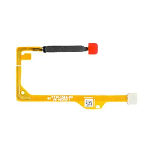 Lecteur Empreinte Premium Huawei P Smart 2021 Noir