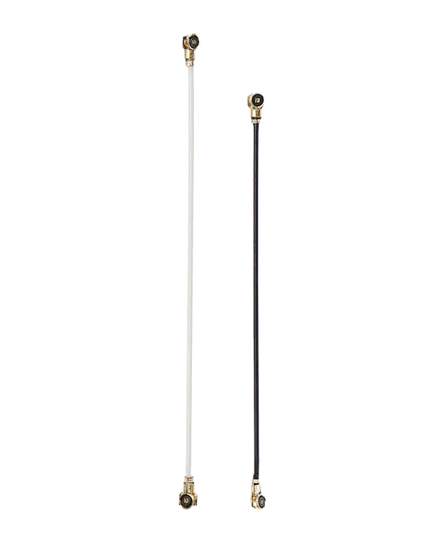 Antenne pour Xiaomi Redmi Note 11 Pro 5G (lot de 2)