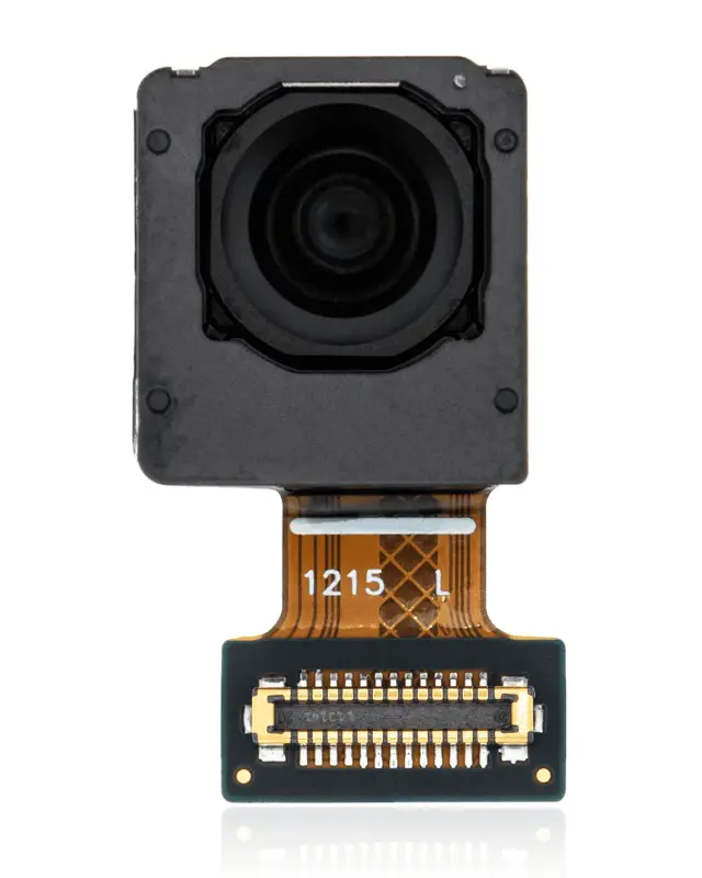 Caméra avant pour Samsung Galaxy S21 Ultra