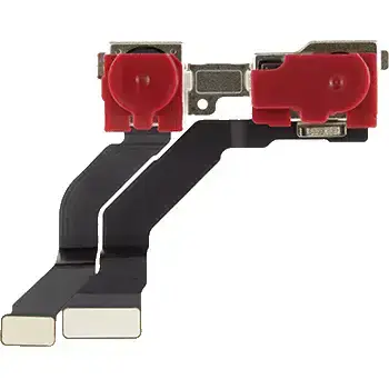 Caméra avant pour Apple iPhone 13 Mini (origine)