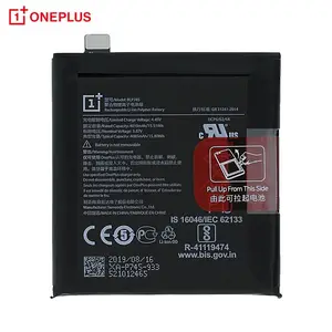 Batterie Original OnePlus 7T Pro 1031100012 BLP745