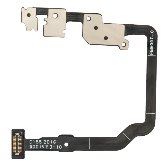 Nappe de flash pour OnePlus 8 Pro