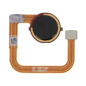 Lecteur Empreinte Premium Xiaomi Redmi Note 9
