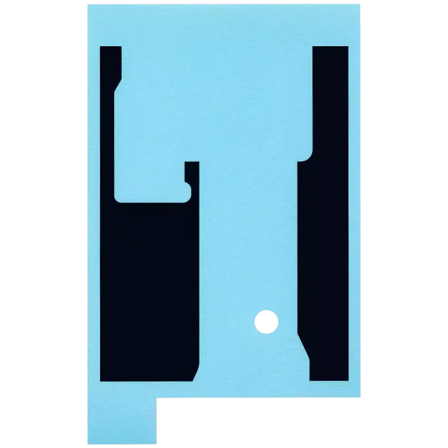 Adhésif pour Motorola Moto Edge 40 Neo (XT2307/ 2023) (origine)
